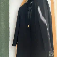 کت مجلسی کرپ درجه یک سایز ۳۸