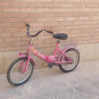 دوچرخه تاشو