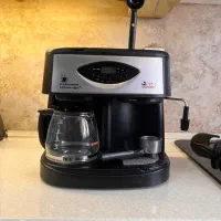 اسپرسو ساز ناساالکتریک