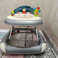روروئک و کریر