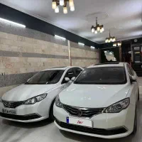 ام جی ۳۶۰ توربو مدل ۹۷