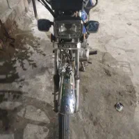 موتور ۲۰۰ کبیر مدل ۹۷