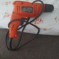 دریل سوراخ کاری 800w
