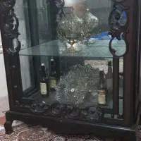 بوفه|بوفه، ویترین، کنسول|قم, علی آباد سعدگان|دیوار
