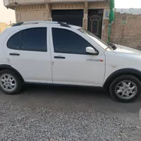 کوییک دنده‌ای S، مدل ۱۴۰۳