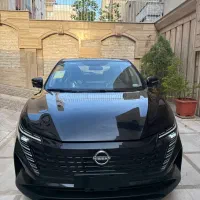 نیسان قشقایی انر 2025 صفر کیلومتر