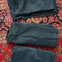 شلوار کار