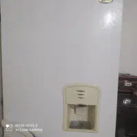 یخچال فریزر سیلور