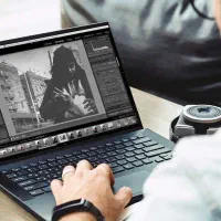 ادیت عکس پذیرفته میشود