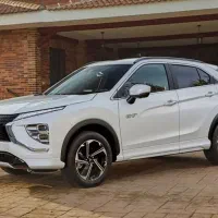 میتسوبیشی اکلیپس ژاپنی ۲۰۲۵ فول آپشن