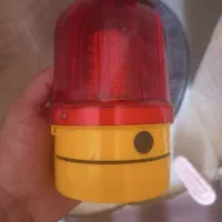 چراغ گردون قرمز