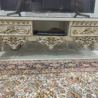 میز تلویزیون انتیک