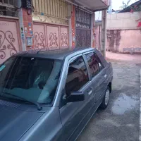 پراید۱۳۱ SE|خودرو سواری و وانت|لنگرود, |دیوار