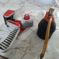پایه چسب
