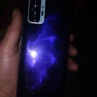 گوشی شیاعمی Note10pro