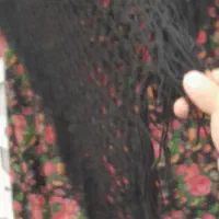 شنل بافتنی نو