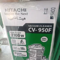 جاروبرقی هیتاشی اورجینال