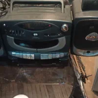 رادیو ضبط سوناشی ژاپن