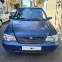 پراید 111