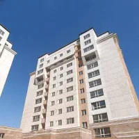 کوی کوثر/ ۹۵ متری/ بهترین نقشه