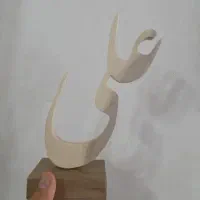 ساخت انواع معرق چوبی طرح شما