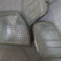 راهنما۴۰۵ و قطعات دیگر