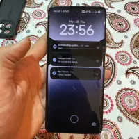 گوشی note 14 pro 5G|موبایل|تربتحیدریه, فرمانداری|دیوار