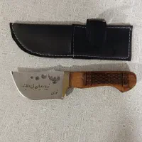 چاقو|کوهنوردی و کمپینگ|کوهدشت, |دیوار