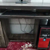 کامپیوتر(رایانه رومیزی)