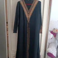 مانتو عربی