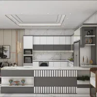 کابینت خانم افضلی