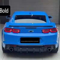 Chevrolet Camaro|خودرو کلاسیک|تهران, ولنجک|دیوار