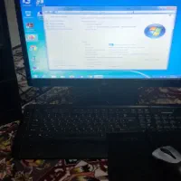 کیس و مانیتور