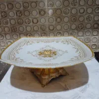 ست ۴ تکه|ظروف سرو و پذیرایی|رشت, خمیران زاهدان|دیوار