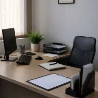 استخدام دفتردار خانم