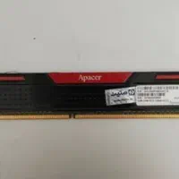 رم چهار گیگ ddr3