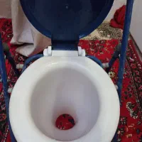 توالت فرنگی