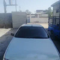 معاوضه پژو86با نیسان