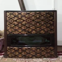 بخاری