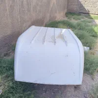اتاق فایبر گلاس پراید