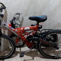 دوچرخه سایز ۲۶