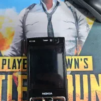 گوشی نوکیا n95