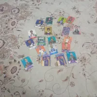 کیمدی 2025 کد دار فوری