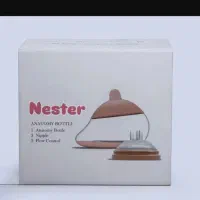 شیشه شیر نستر