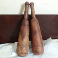 میل زورخانه ای آنتیک