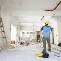 بازسازی و تعمیرات ساختمانی با شرایط ویژه اقساطی
