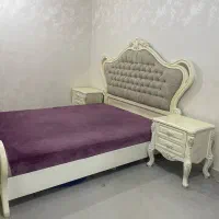 تخت  خواب