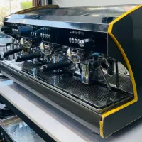 دستگاه اسپرسو ساز وگا پولاریس