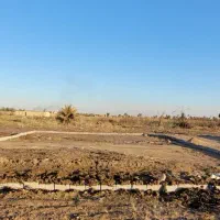 زمین بازار مینوشهر