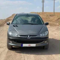206 مدل 1386